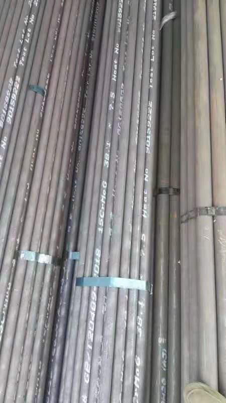 津市无缝钢管