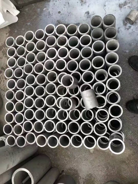 津市不锈钢管